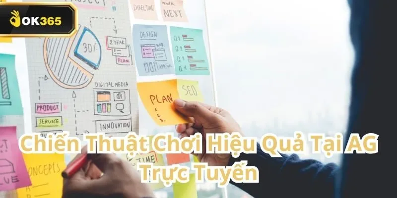AG Trực Tuyến tại OK365 – Sảnh game đẳng cấp với trải nghiệm Casino thật 2 AG Trực Tuyến