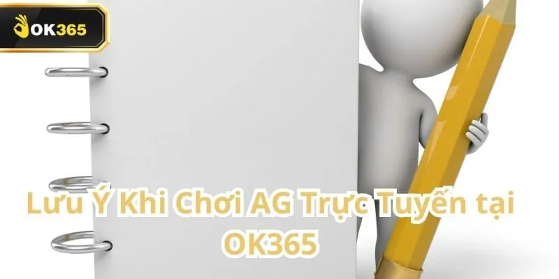 AG Trực Tuyến tại OK365 – Sảnh game đẳng cấp với trải nghiệm Casino thật 3 AG Trực Tuyến