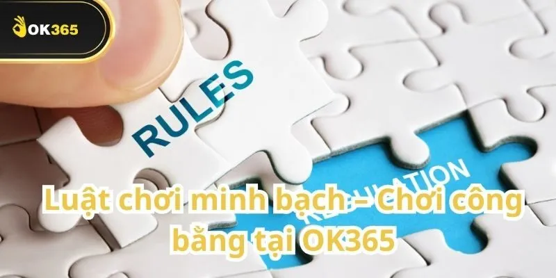 Sòng bài OK365