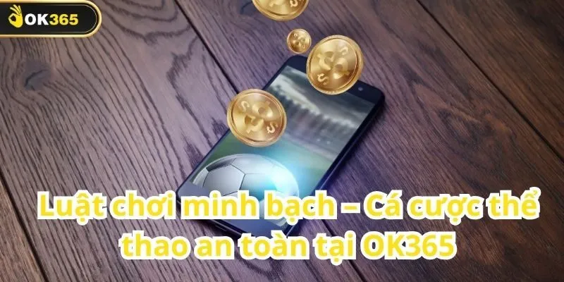 Thể thao OK365