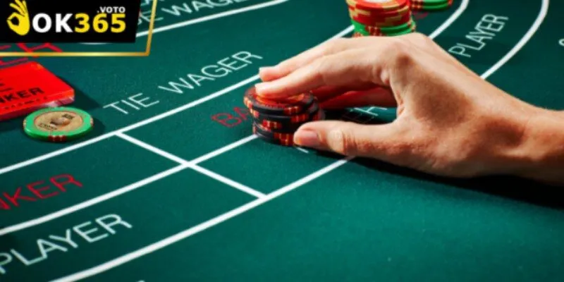 Baccarat: Luật Chơi, Hướng Dẫn Và Kinh Nghiệm Chi Tiết 3 Luật chơi rõ ràng – Biết cách xác định người thắng dễ dàng
