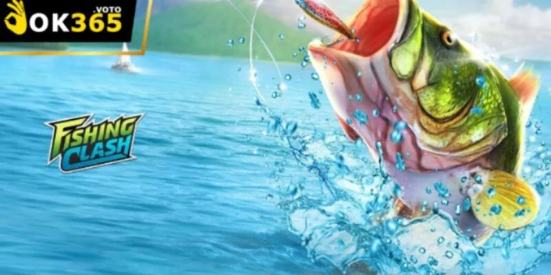 Câu Cá Phát Tài - Trò chơi giải trí hấp dẫn mang lại cơ hội làm giàu 1 Hiểu rõ cách thức hoạt động trò chơi từ A–Z