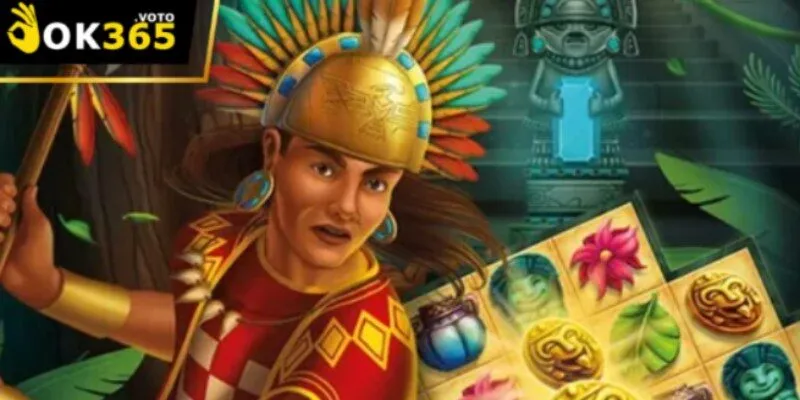 Inca Zuna - Khám phá trò chơi hấp dẫn và cách chinh phục 2025 8 inca zuna anh dai dien