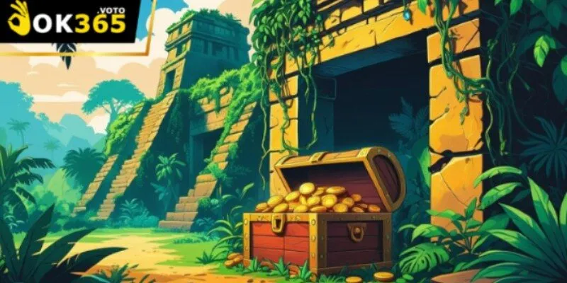 Inca Zuna - Khám phá trò chơi hấp dẫn và cách chinh phục 2025 3 Truy cập game chỉ với vài thao tác