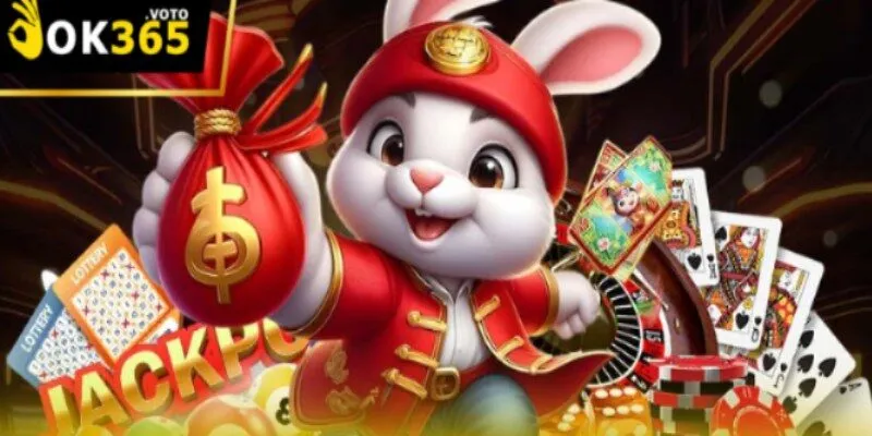 Khuyến Mãi Ok365 – Cơ hội sinh lời cho mọi người chơi 3 Nhận thưởng khủng theo chuỗi ngày chơi