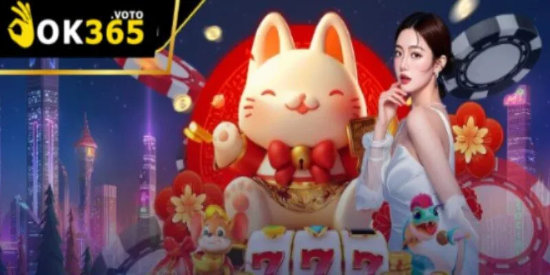 Mèo Vẫy - Luật chơi, cách chơi và kinh nghiệm thắng lớn cùng Ok365 7 meo vay anh dai dien