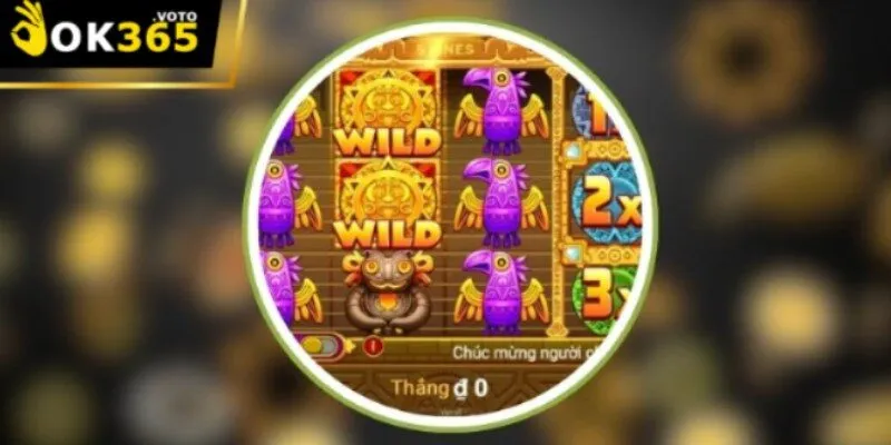 Thành Phố Vàng – Game hot thu hút cộng đồng người chơi tại Ok365 1 Trải nghiệm gameplay liền mạch và lôi cuốn