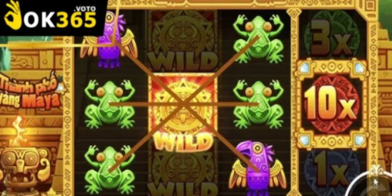 Thành Phố Vàng – Game hot thu hút cộng đồng người chơi tại Ok365 3 Tăng sức mạnh qua liên minh và phối hợp nhóm